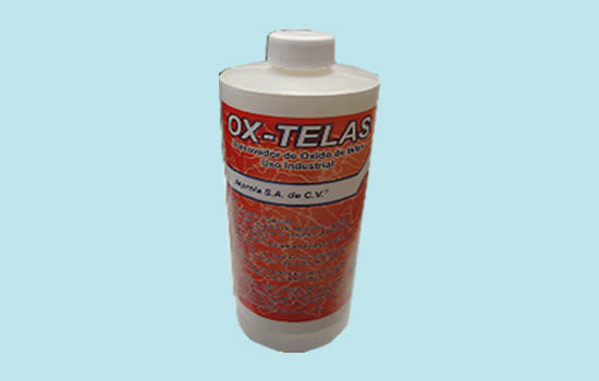 Ox-telas