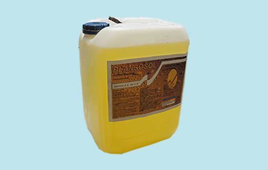 Blancosol, Blancosol C.